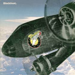 Blackfoot : Flyin' High